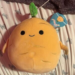 Squishmallow “Jyri”